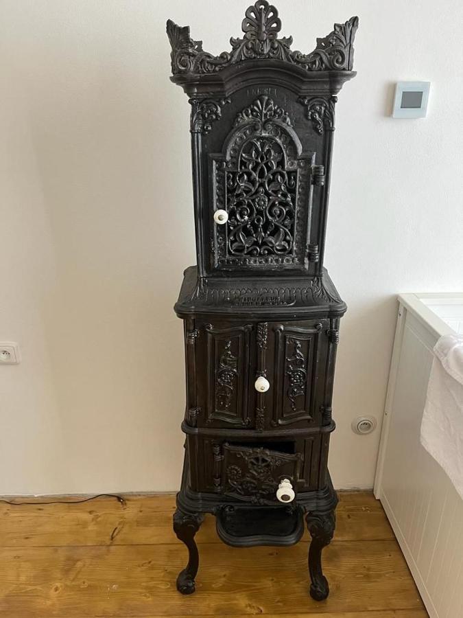 Appartement Apartma Adina 1905