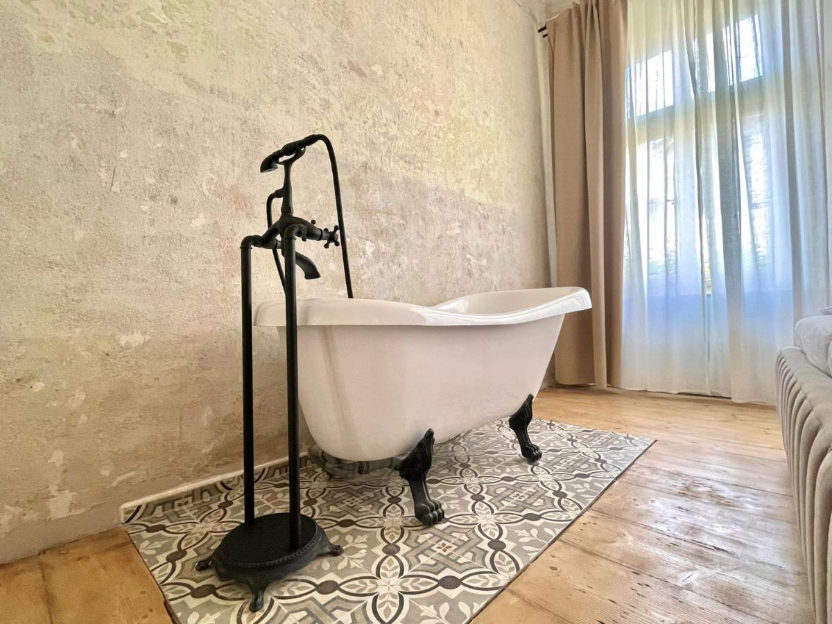 Appartement Apartma Adina 1905