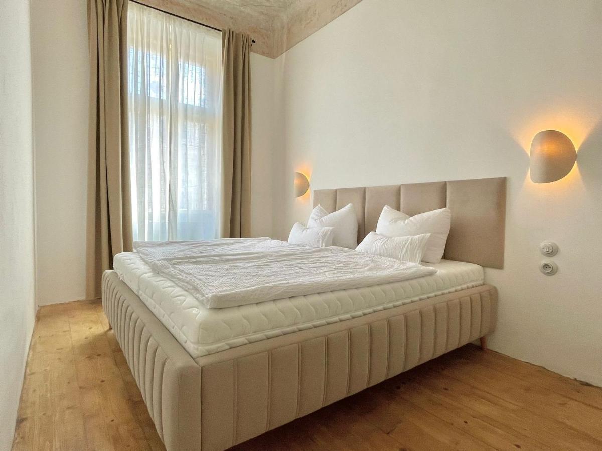 Apartma Adina 1905 Karlsbad
