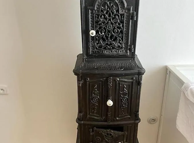 Apartma Adina 1905
