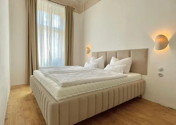 Apartma Adina 1905